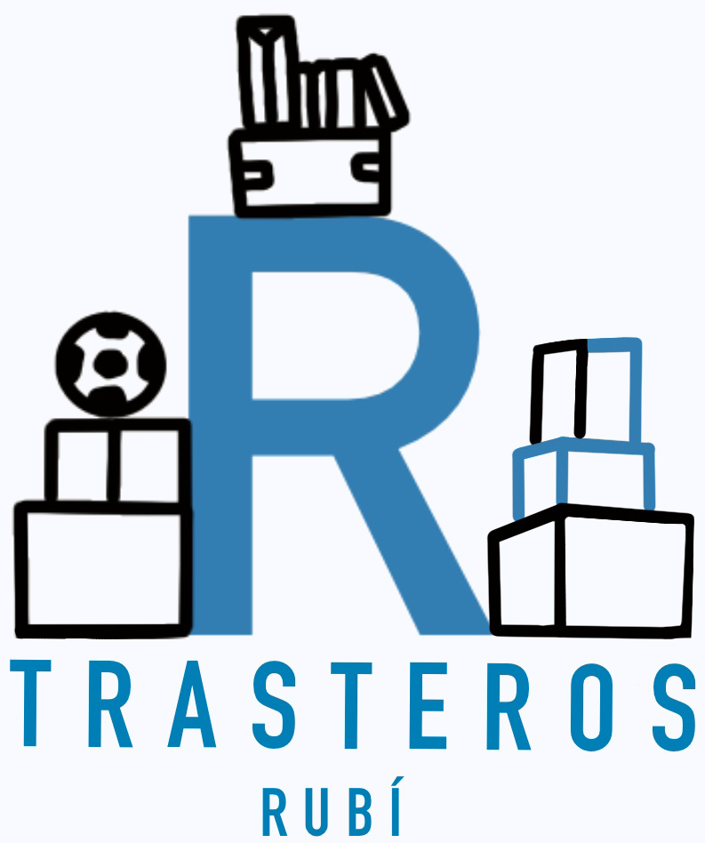 Alquiler de trasteros en Rubí